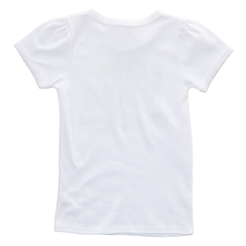 Ranch Raised Girls Be Kind Tee