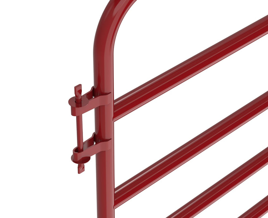 Tarter 12ft 6-Bar Steelmax Corral Panel