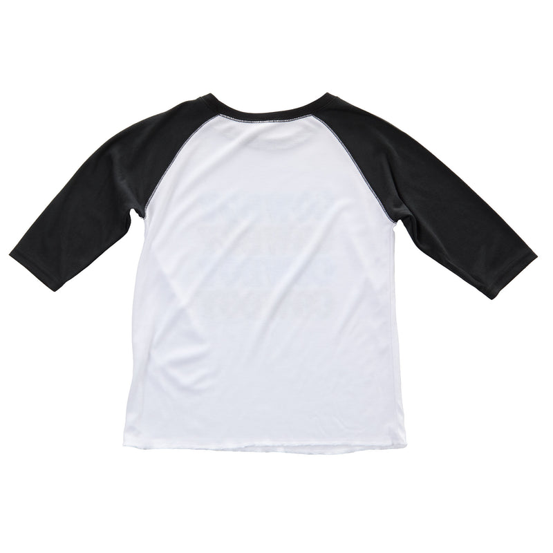 Ranch Raised Boys Long Live Cowboys Long Sleeve Tee
