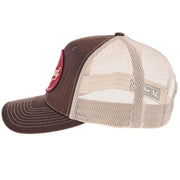 Ranch Raised Brown Classic Cap