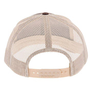 Ranch Raised Brown Classic Cap