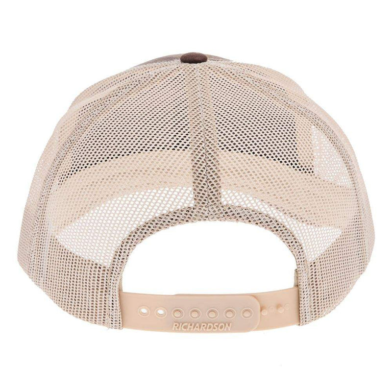 Ranch Raised Brown Classic Cap
