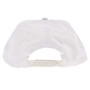 Ranch Raised Texas Rope Grey Cap