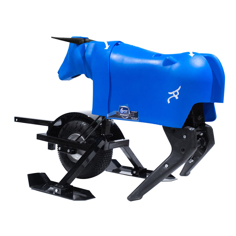 Ropesmart The Switch Blade Dummy