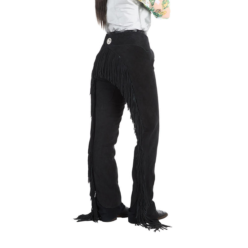 NRS All-Around In-Stock Chaps