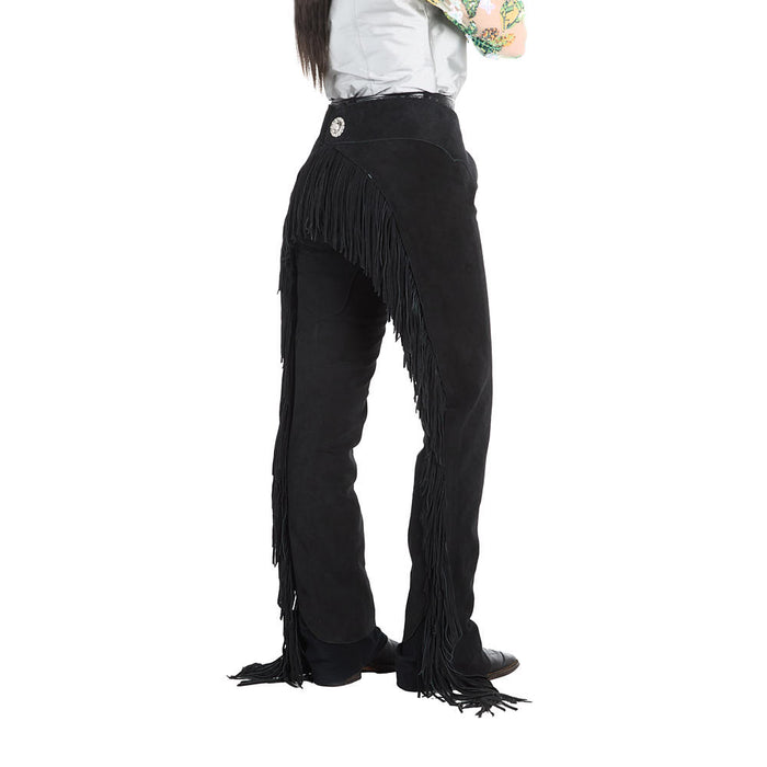 NRS All-Around In-Stock Chaps