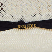 Resistol Chase Natural 4 1/4in. Brim Straw Hat