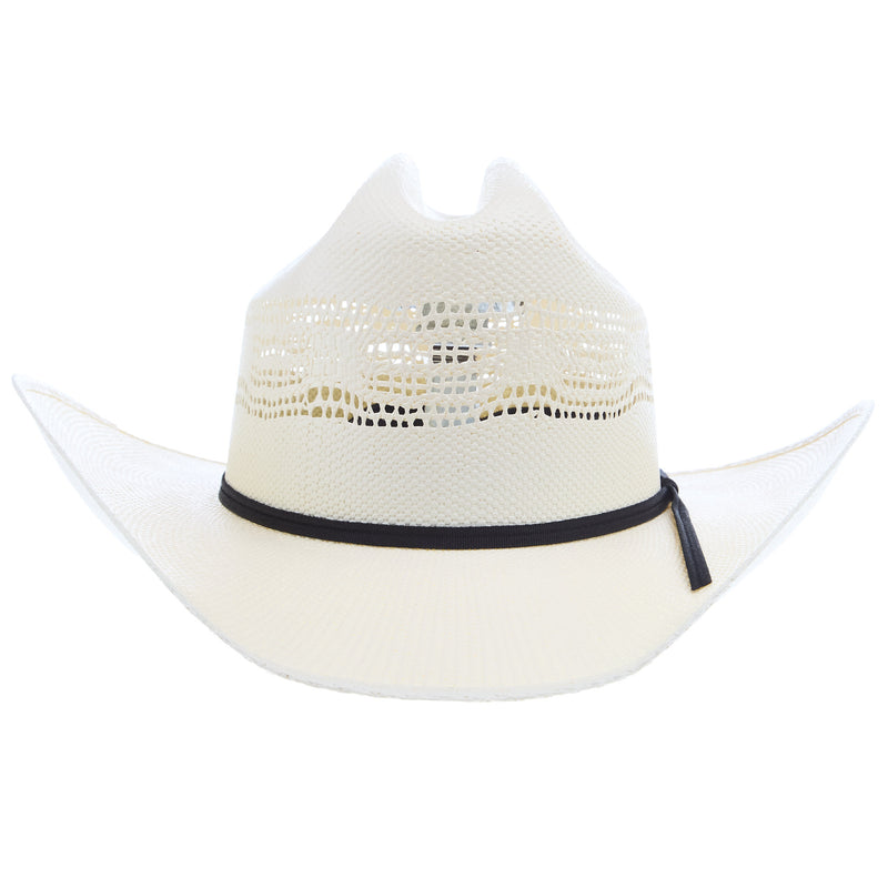 Resistol Denison Jr 3 3/4in Brim Youth Cowboy Hat