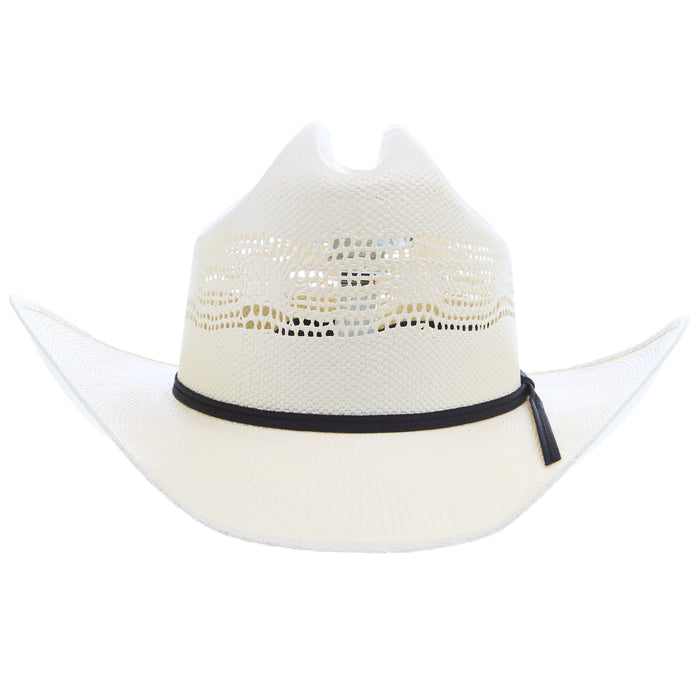 Resistol Denison Jr 3 3/4in Brim Youth Cowboy Hat