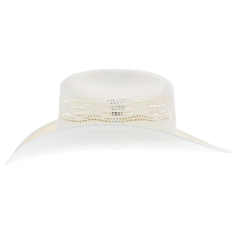 Resistol Denison Jr 3 3/4in Brim Youth Cowboy Hat