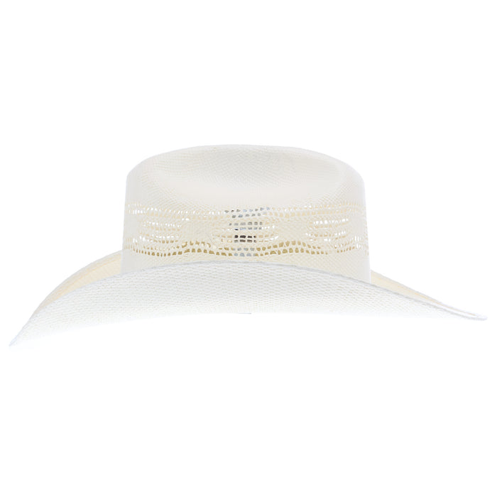 Resistol Denison Jr 3 3/4in Brim Youth Cowboy Hat