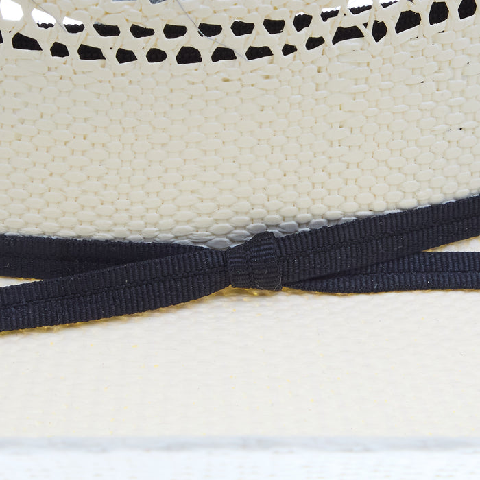 Resistol Denison Jr 3 3/4in Brim Youth Cowboy Hat