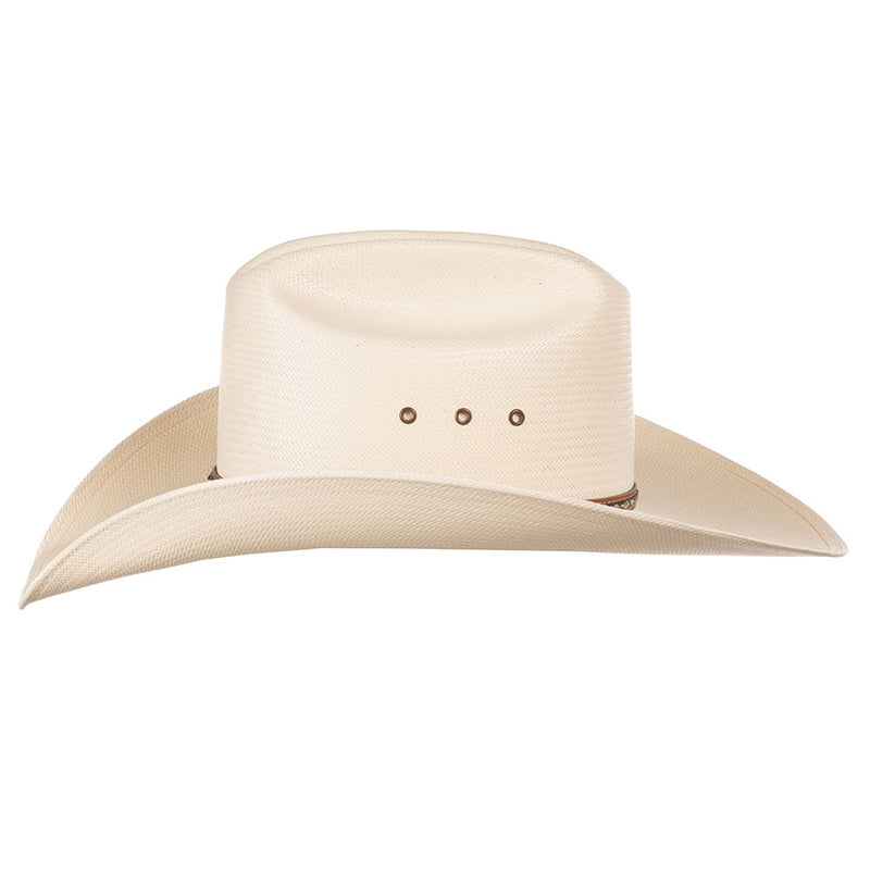 Resistol Kingman Natural 4 1/4in. Brim Straw Hat
