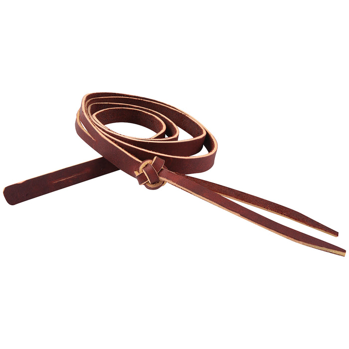 Martin Saddlery Leather Rope Strap