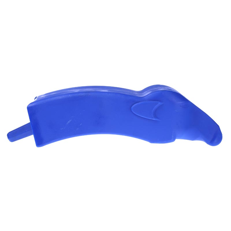 Ropesmart The Runner Calf Roping Dummy Head