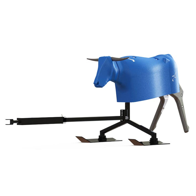 Ropesmart The Switch Roping Sled