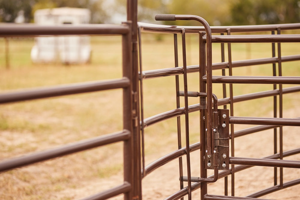 Tarter Roping Sweep System