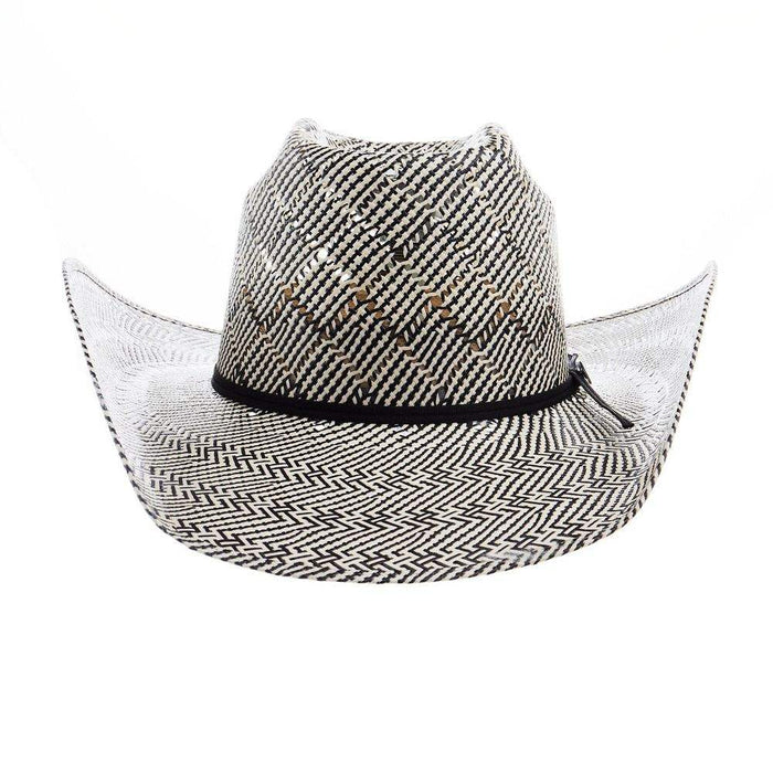 Resistol Cojo The Guard 4 1/4 in. Brim Straw