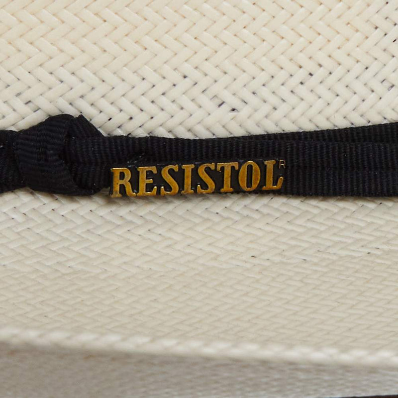 Resistol 20X USTRC Big Money Straw Cowboy Hat