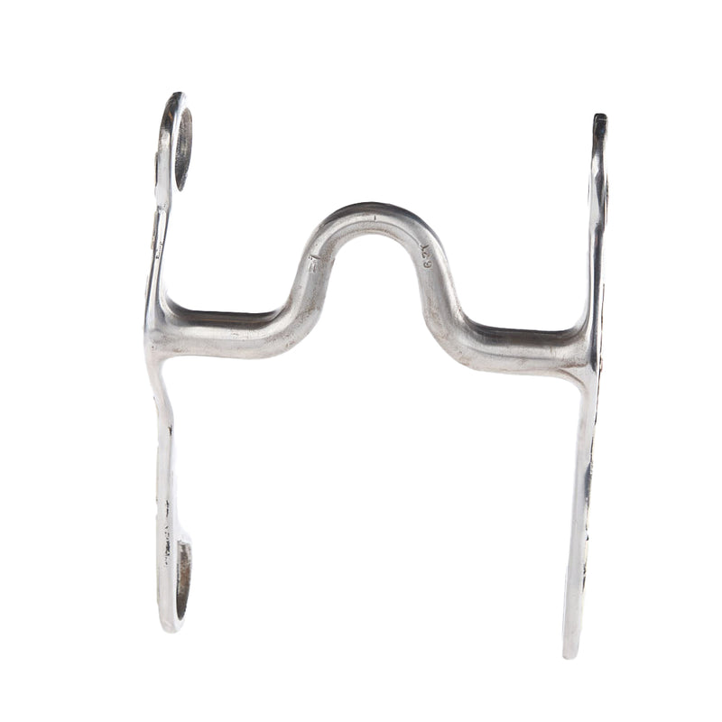Ricky Trammell Solid Medium Wide Port Shank Bit