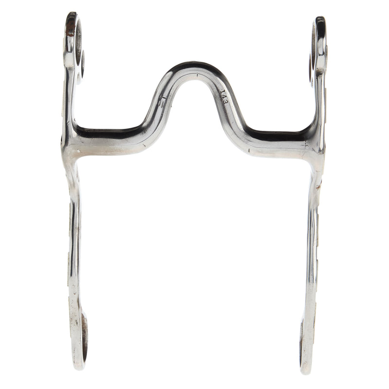 Ricky Trammell 27 Style with Bars