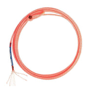 Republic Ropes Rush Core 4 Strand Head Rope