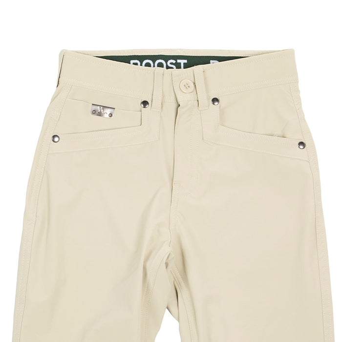 Fieldstone Boy's Khaki Roost Pants