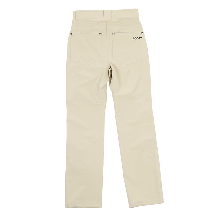 Fieldstone Boy's Khaki Roost Pants