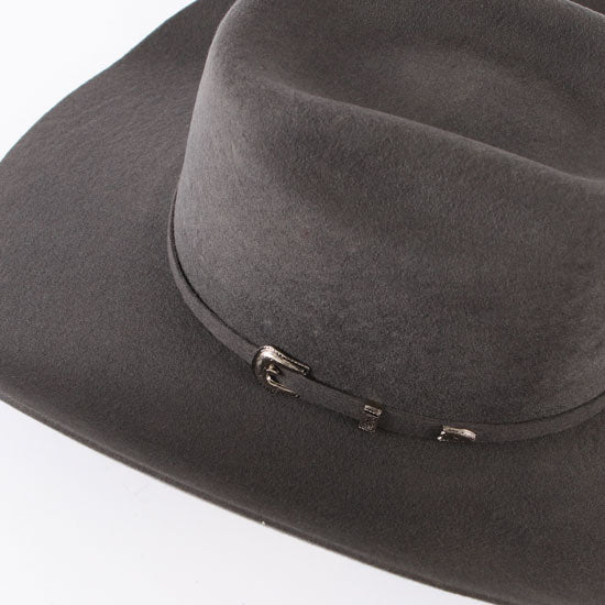 Resistol Cody Johnson Youth Grey Pennington