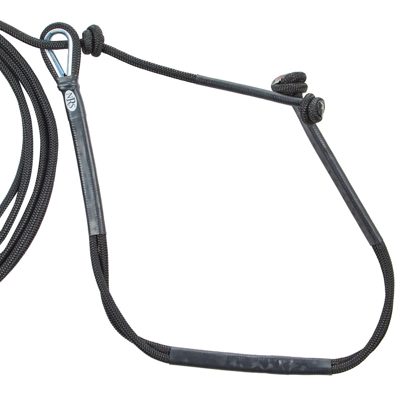 NRS Team Roping Barrier Set