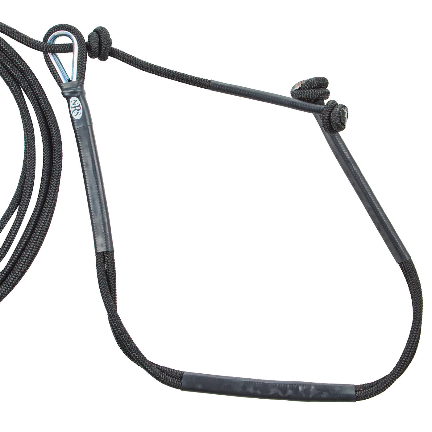 NRS Team Roping Barrier Set