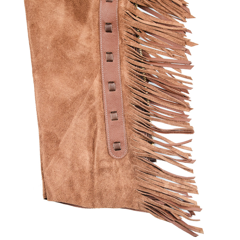 Rockin` Y Saddlery Shotgun #1 Chaps