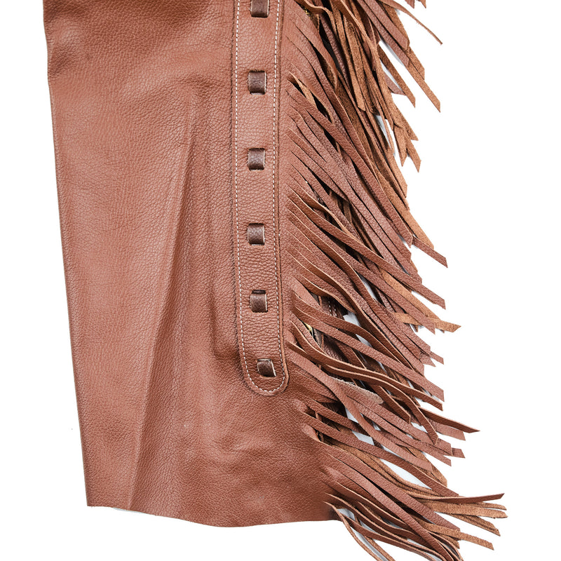 Rockin` Y Saddlery Shotgun #1 Chaps