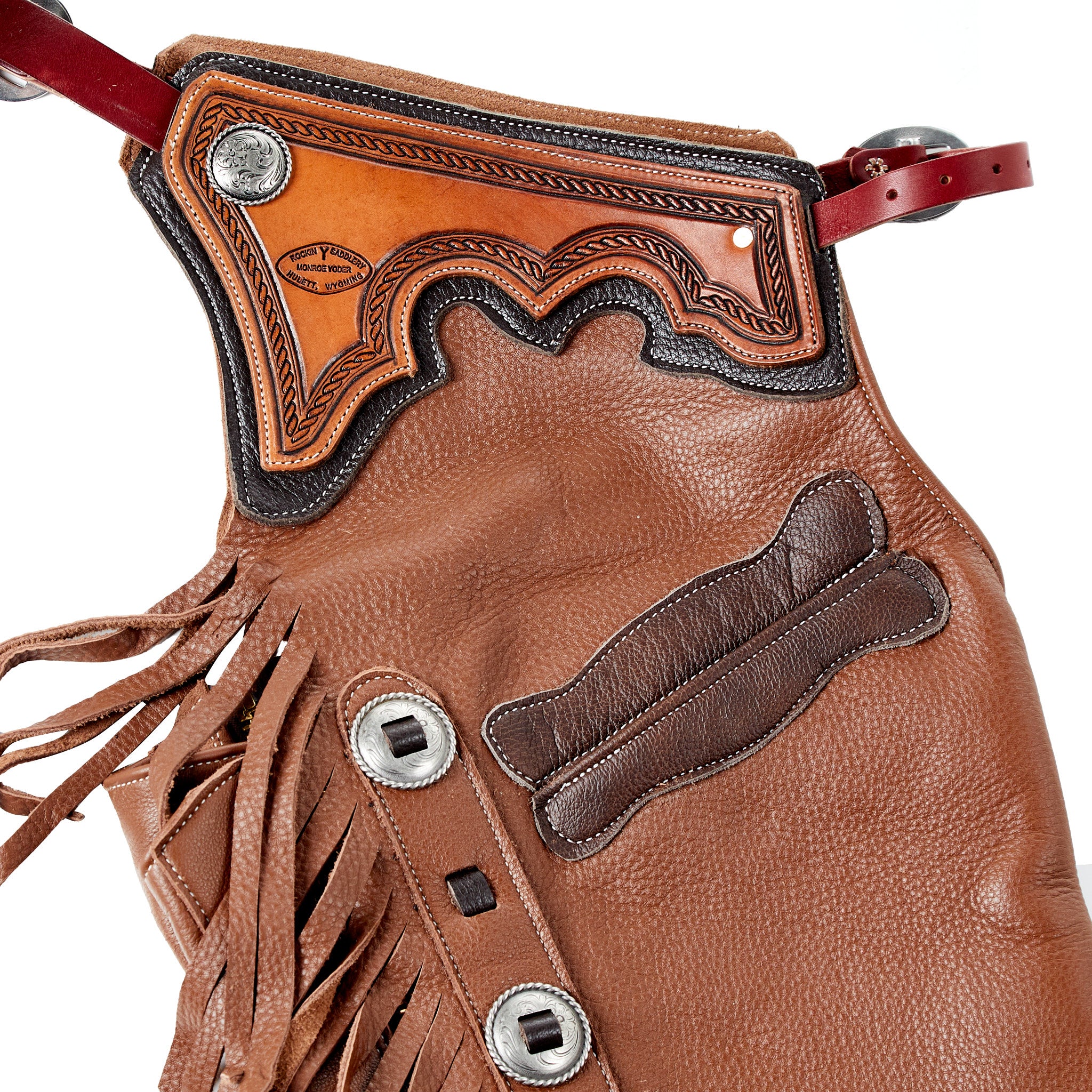 CHAPS •RATPHLAUREN Secondシンチバック CHAPS •RATPHLAUREN Secondシンチバック