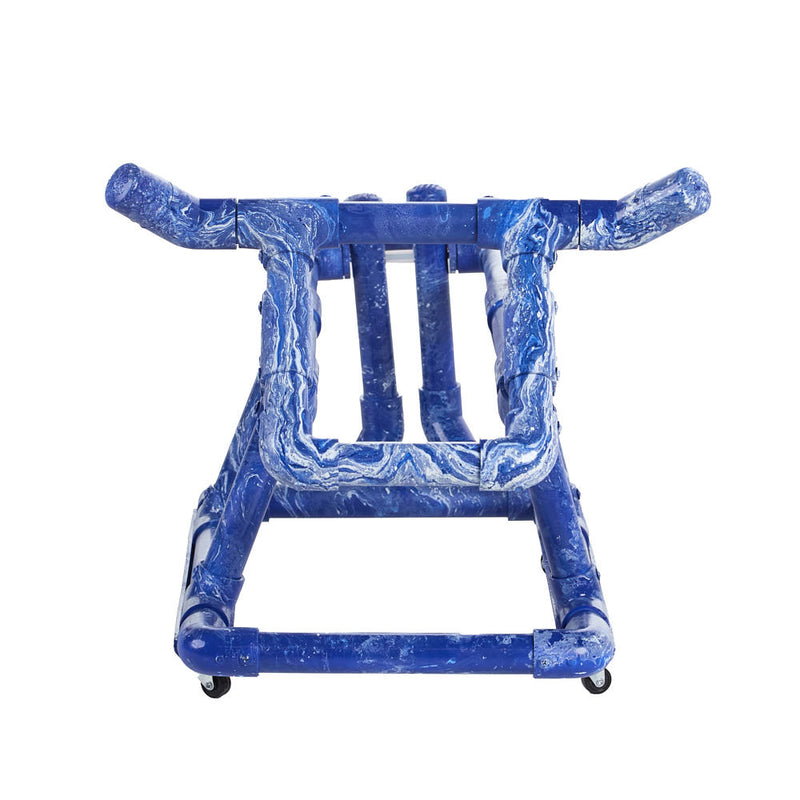 NRS Blue Rhyder Roping Dummy