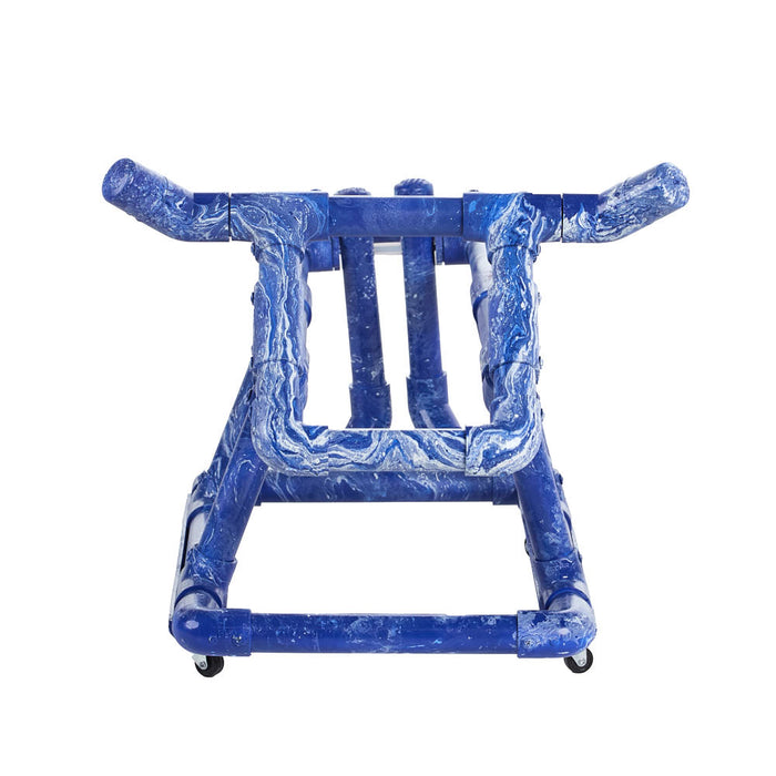 NRS Blue Rhyder Roping Dummy