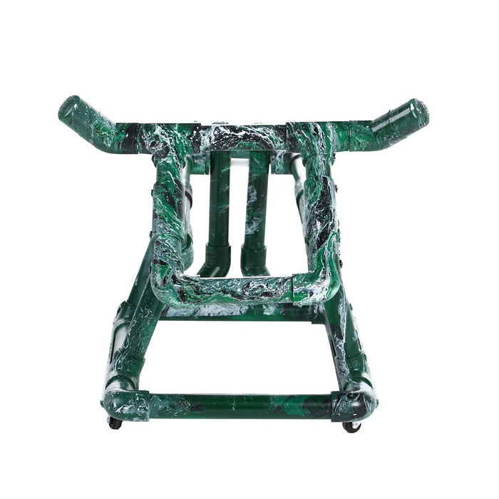 NRS Green Rhyder Roping Dummy