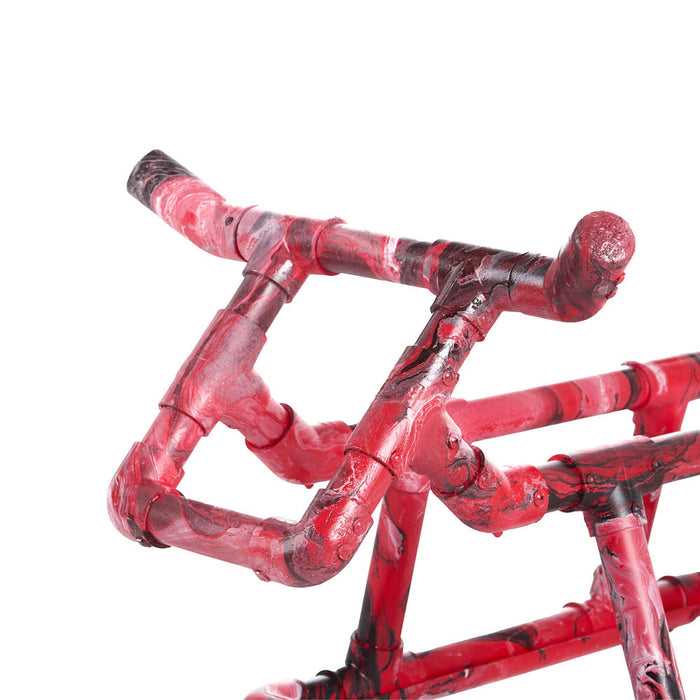 NRS Red Rhyder Roping Dummy