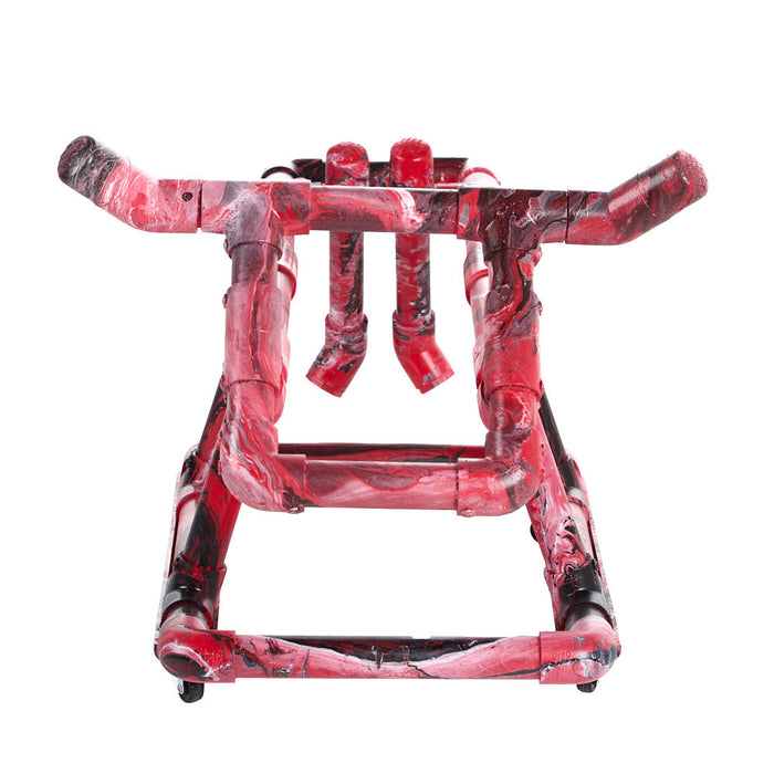 NRS Red Rhyder Roping Dummy