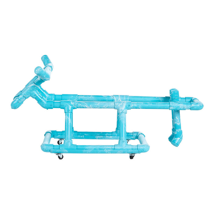 NRS Turquoise Rhyder Roping Dummy