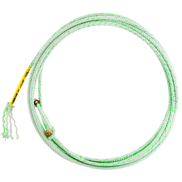 Cactus Ropes Hooey CoreTX 28ft Youth Rope