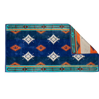 Myra Tribal Rain Towel Set of 5