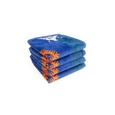 Myra Tribal Rain Towel Set of 5