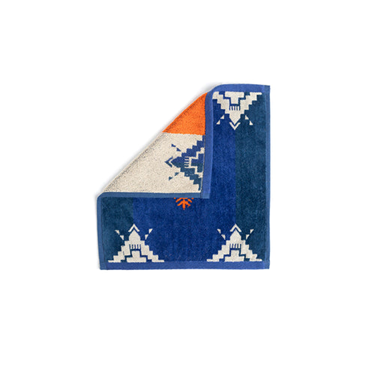 Myra Tribal Rain Towel Set of 5