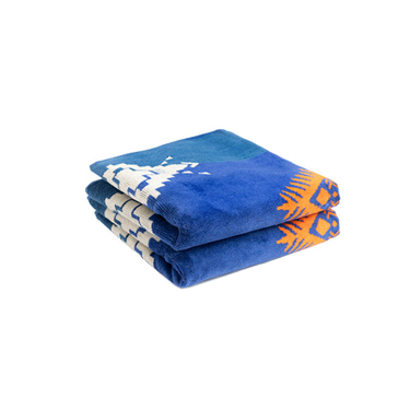 Myra Tribal Rain Towel Set of 5