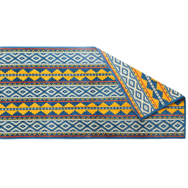 Myra Sun-Kissed Socorro Towels