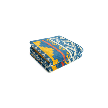 Myra Sun-Kissed Socorro Towels