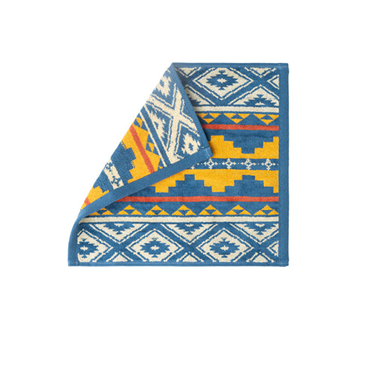 Myra Sun-Kissed Socorro Towels