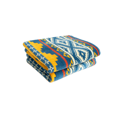 Myra Sun-Kissed Socorro Towels