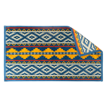 Myra Sun-Kissed Socorro Towels